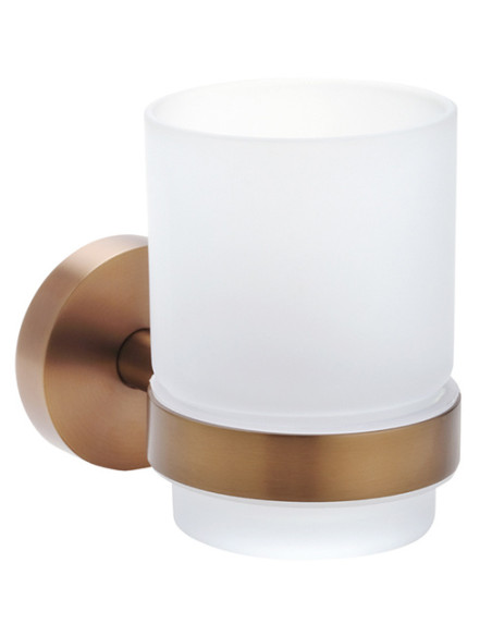 AMBER: Toothbrush holder AMBER: Toothbrush holder