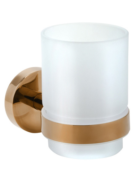 CORAL: Toothbrush holder CORAL: Toothbrush holder