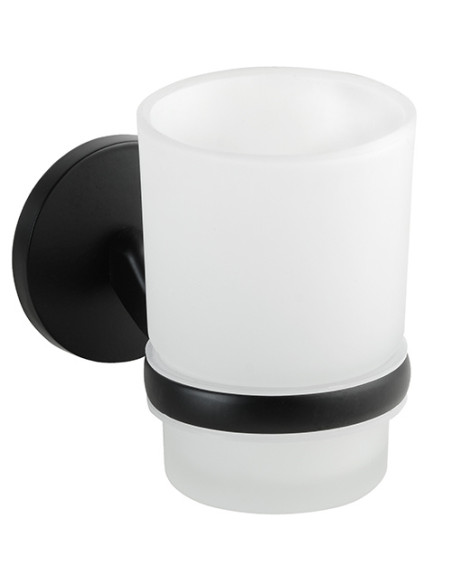 NOX: Toothbrush holder