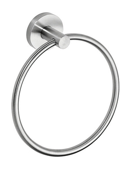 NEO: Ring towel holder