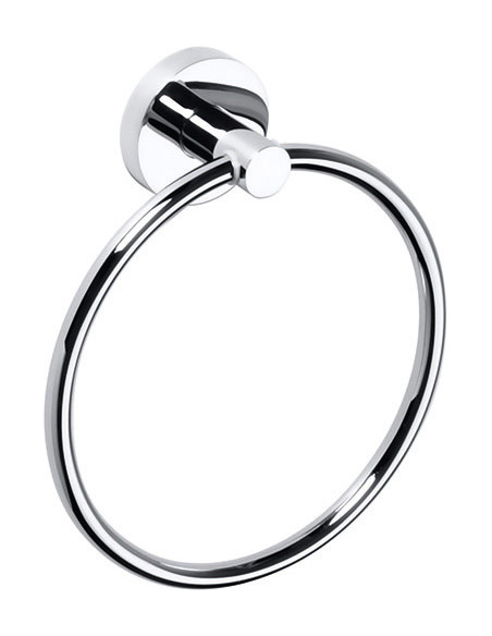 OMEGA: Ring towel holder