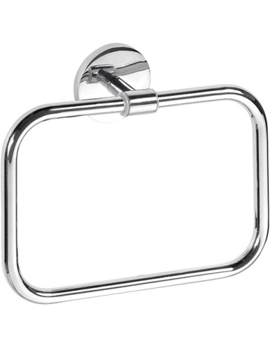 ALFA: Ring towel holder
