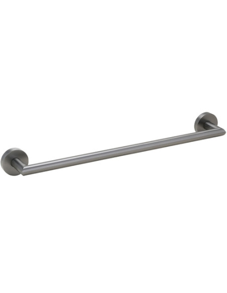 GRAPHIT: Towel holder, 450 mm