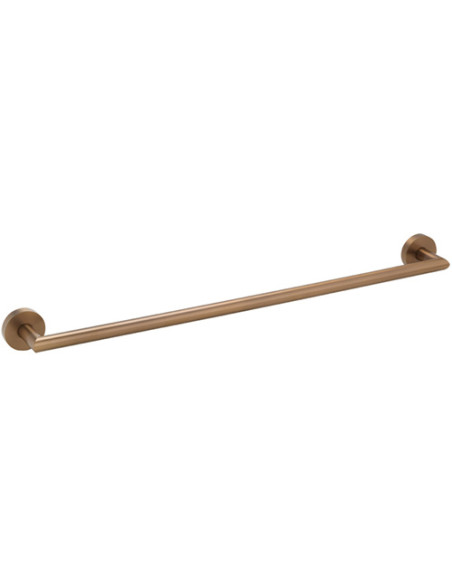 AMBER: Towel holder, 600 mm