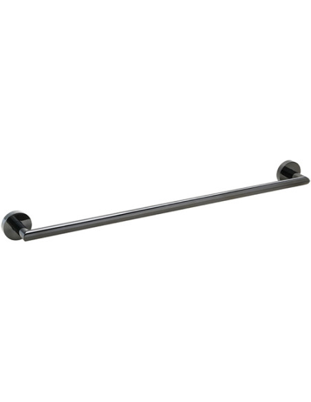 HEMATIT: Towel holder, 600 mm
