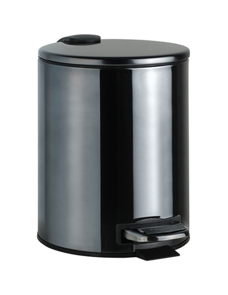 HEMATIT: Waste bin, 5 l HEMATIT: Waste bin, 5 l