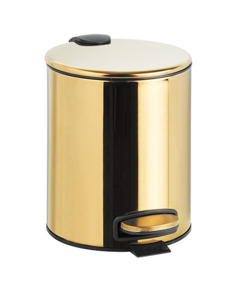 BRILO: Waste bin 5 l