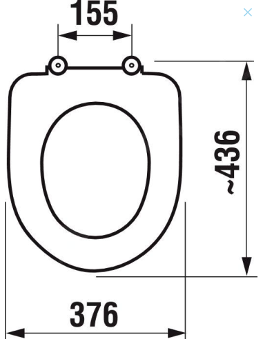 copy of Jika tualetes pods Lyra 2423.6 - 6