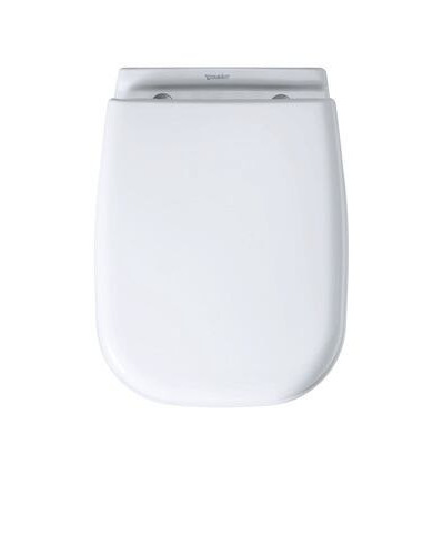 D-Code wall hung toilet set, SC - 3