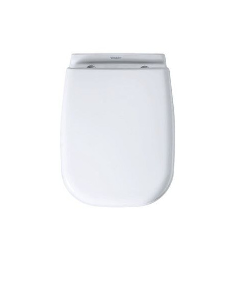 D-Code wall hung toilet set, SC - 3