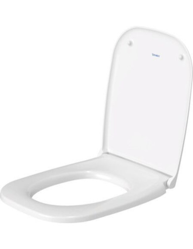 D-Code wall hung toilet set, SC - 6