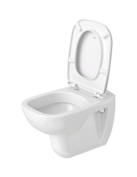 D-Code wall hung toilet set, SC - 8
