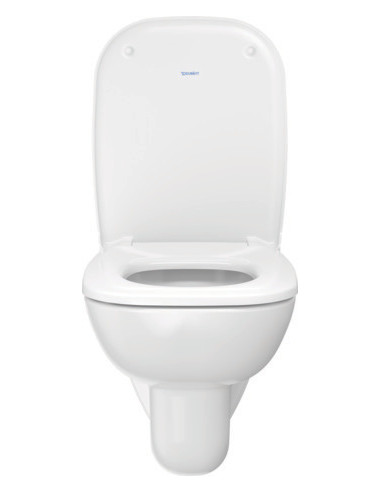 D-Code wall hung toilet set, SC - 9
