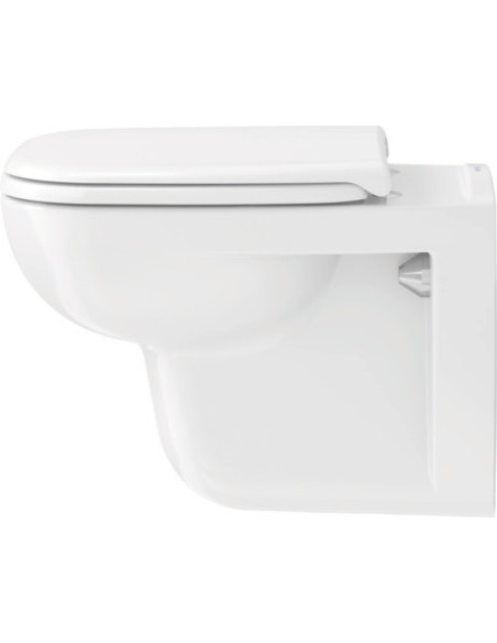D-Code wall hung toilet set, SC - 10 D-Code wall hung toilet set, SC - 10
