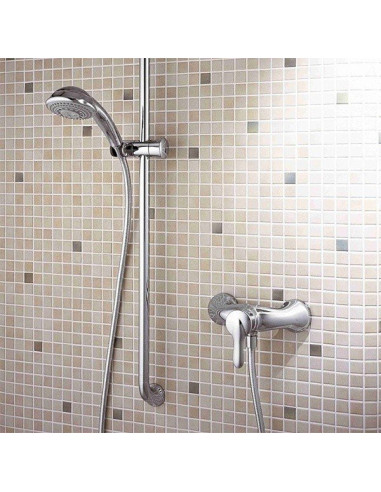 Смеситель для душа 547140575 AMPHORA - 2