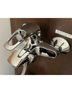 Vannas krāns 335540562 KLUDI-MIX 2