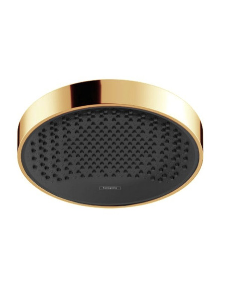 Rainfinity 250 1jet Eco augšējā duša, bronza Rainfinity 250 1jet Eco augšējā duša, bronza