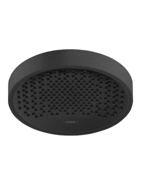 Rainfinity 250 1jet Eco augšējā duša, matēts melns Rainfinity 250 1jet Eco augšējā duša, matēts melns