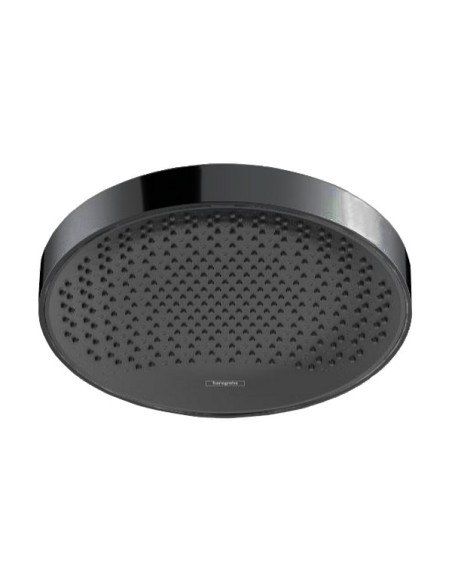 Rainfinity 360 1jet augšējā duša, melns