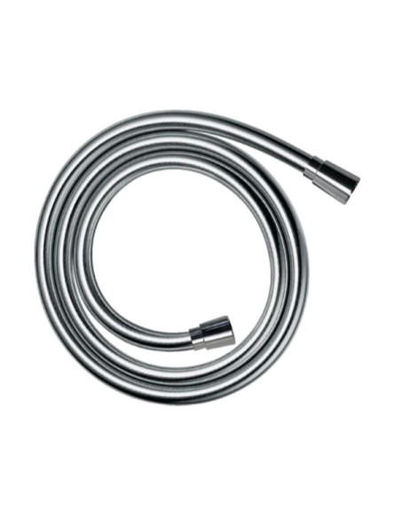 Isiflex dušas pievads 1.25m, balts Isiflex dušas pievads 1.25m, balts