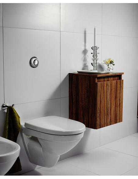 Piekaramais pods Nautic 5530 Standarta poda vāks