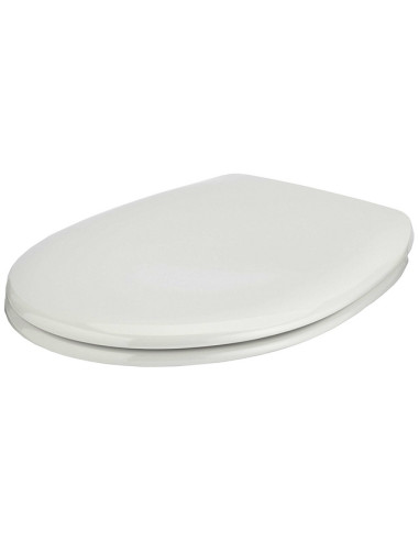 Duraplus WC vāks ar SoftClose funkciju