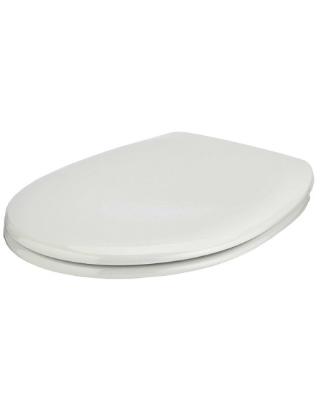 Duraplus WC vāks ar SoftClose funkciju Duraplus WC vāks ar SoftClose funkciju