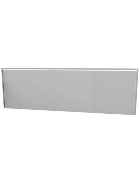 Universāls priekšējais panelis 180 cm, balts