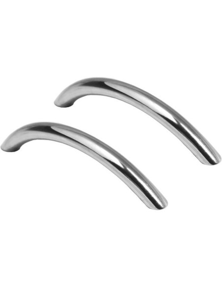 Vannas rokturis, hromēts Vannas rokturis, hromēts