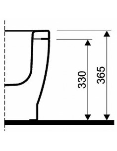 Paliktņa DEEP panelis 2