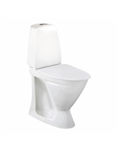 Ifo Sign WC pods 6872 ar universālu izvadu, paaugstināts Ifo Sign WC pods 6872 ar universālu izvadu, paaugstināts