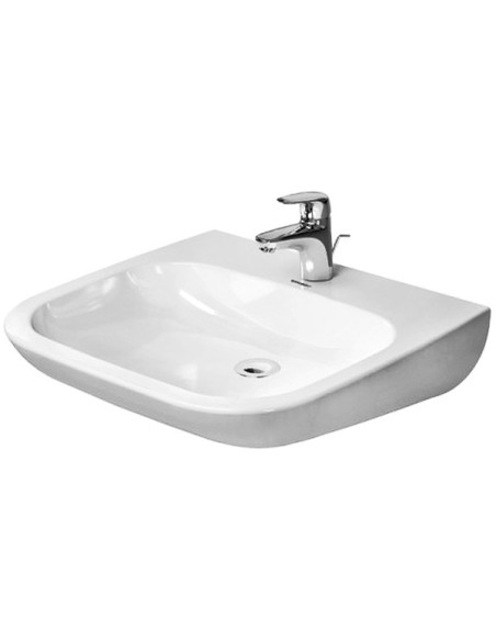 D-Code izlietne 550x430mm D-Code izlietne 550x430mm