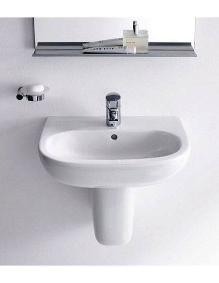 D-Code izlietne 550x430mm D-Code izlietne 550x430mm