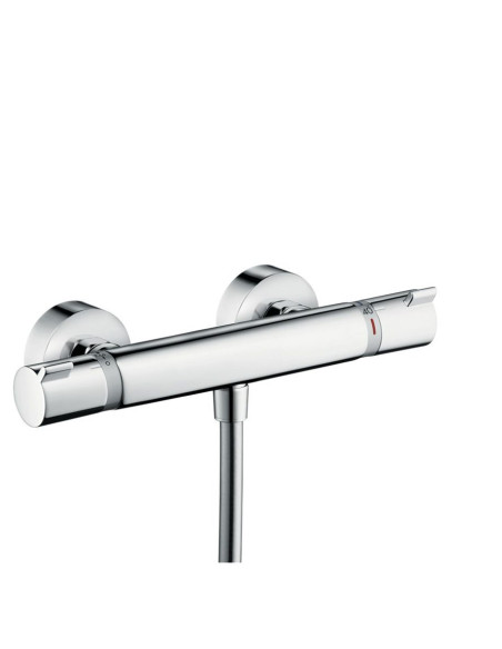 Ecostat Comfort dušas termostats, hroms Ecostat Comfort dušas termostats, hroms