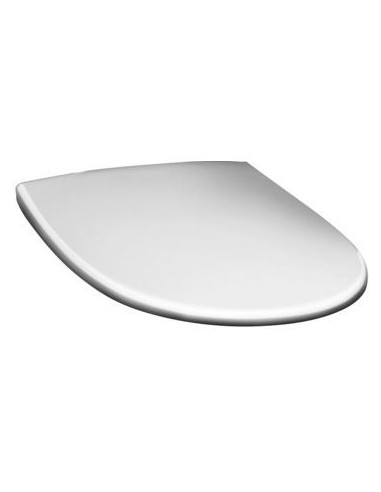 Tualetes poda vāks Nautic 9M24 standarts balts