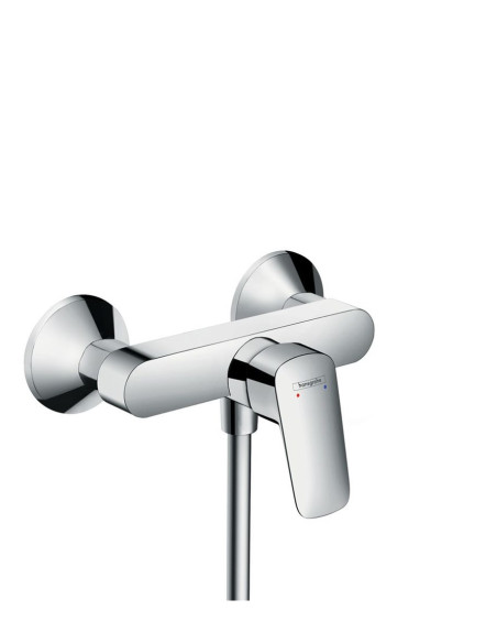 Logis dušas maisītājs, hroms Logis dušas maisītājs, hroms