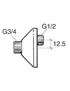 Ekscentru komplekts 2