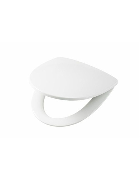 Ifo Sign cietais WC vāks, QR, SC vai fiksētajiem stiprinājumiem Ifo Sign cietais WC vāks, QR, SC vai fiksētajiem stiprinājumiem