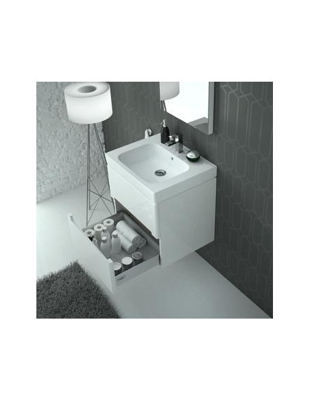 MODO Izlietnes skapītis, 50 cm MODO Izlietnes skapītis, 50 cm