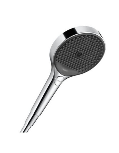Rainfinity 130 3jet dušas klausule, hroms Rainfinity 130 3jet dušas klausule, hroms