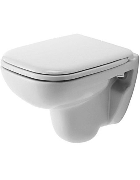 D-Code sienas WC 545mm D-Code sienas WC 545mm