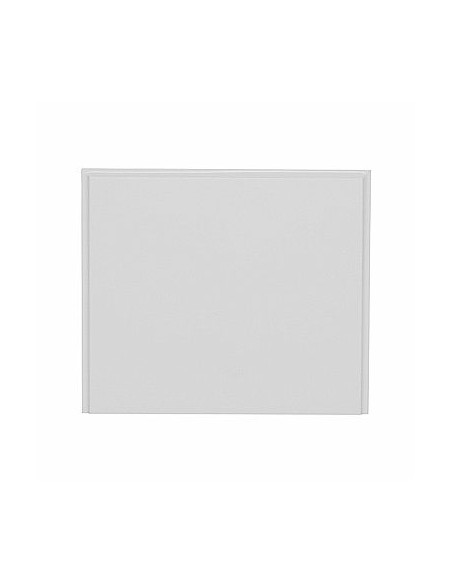 Universāls gala panelis 70 cm, balts