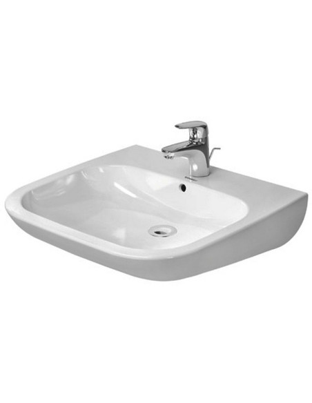 D-Code invalīdu izlietne 600x550mm D-Code invalīdu izlietne 600x550mm