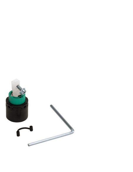 Hansgrohe Maisītāja kārtridžs M3/M2 Hansgrohe Maisītāja kārtridžs M3/M2