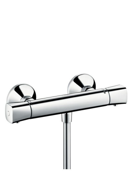 Ecostat Universal dušas termostats, hroms Ecostat Universal dušas termostats, hroms