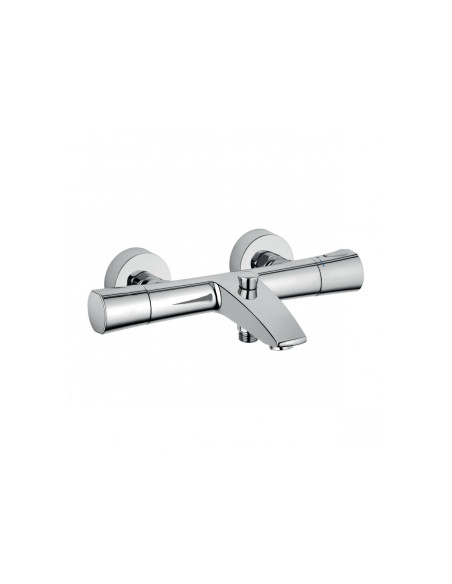 Vannas krāns ar termostatu 351010538 - 1 Vannas krāns ar termostatu 351010538 - 1