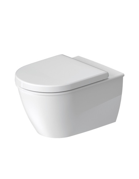 Duravit pie sienas piekaramais pods Darling New 2545090000 - 3