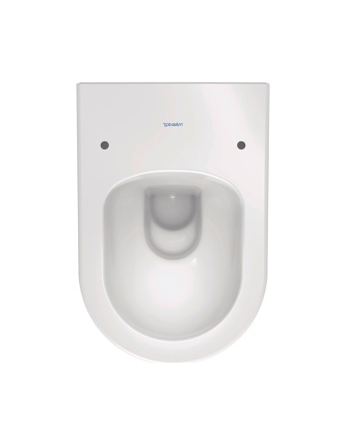 Duravit Wall Hanging Pot Darling New 2545090000 - 4