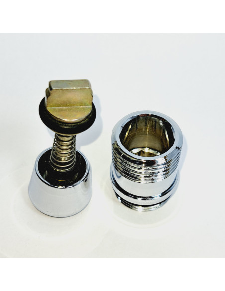 Režimo jungiklis maišytuvui KLUDI 7486605-00 - 1