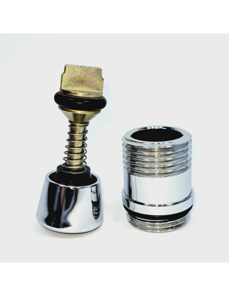 Režīmu slēdzis mikserim KLUDI 7486605-00 - 2 Režīmu slēdzis mikserim KLUDI 7486605-00 - 2